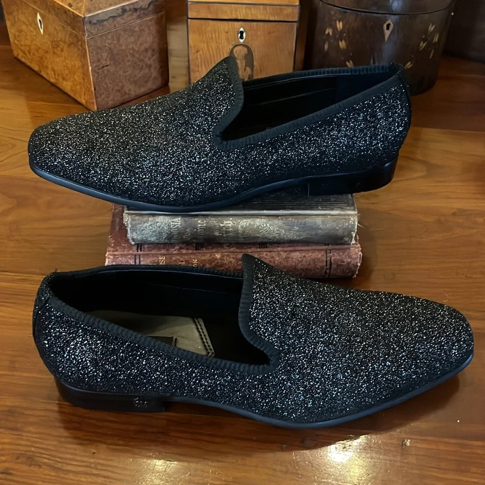 Steve Madden dazzle all